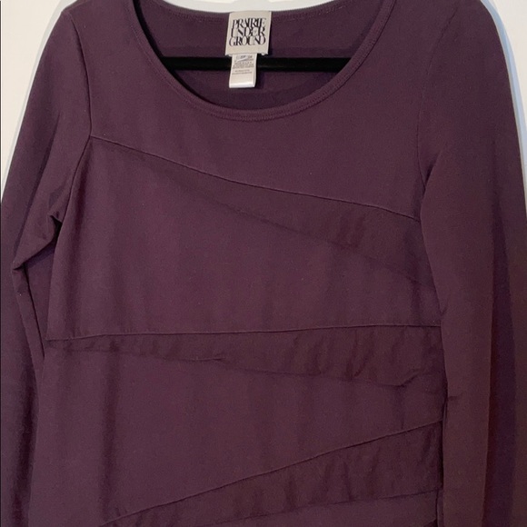 Prairie Underground Elipse Tunic / Dress.